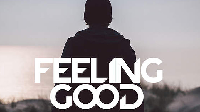 Avicii Feeling Good Pv歌詞和訳 アヴィーチー ふむふむハミング