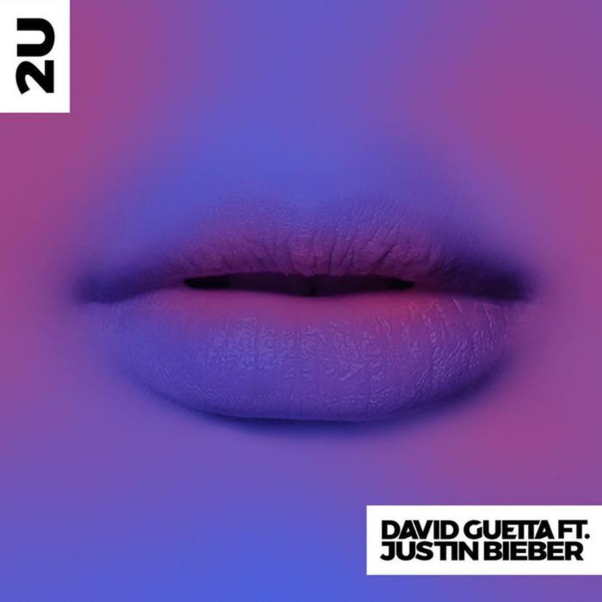 David Guetta Justin Bieber 2u 歌詞日本語和訳 ゲッタ ジャスティン ふむふむハミング