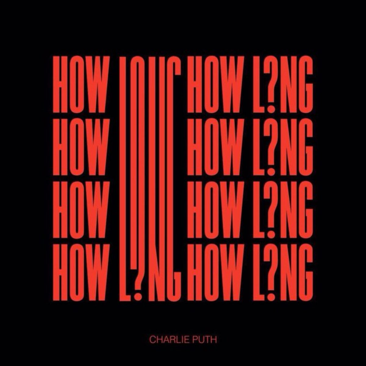 Charlie Puth How Long 歌詞日本語和訳 チャーリープース ふむふむハミング