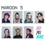 マルーン5 Memories 歌詞 日本語 和訳 Maroon5